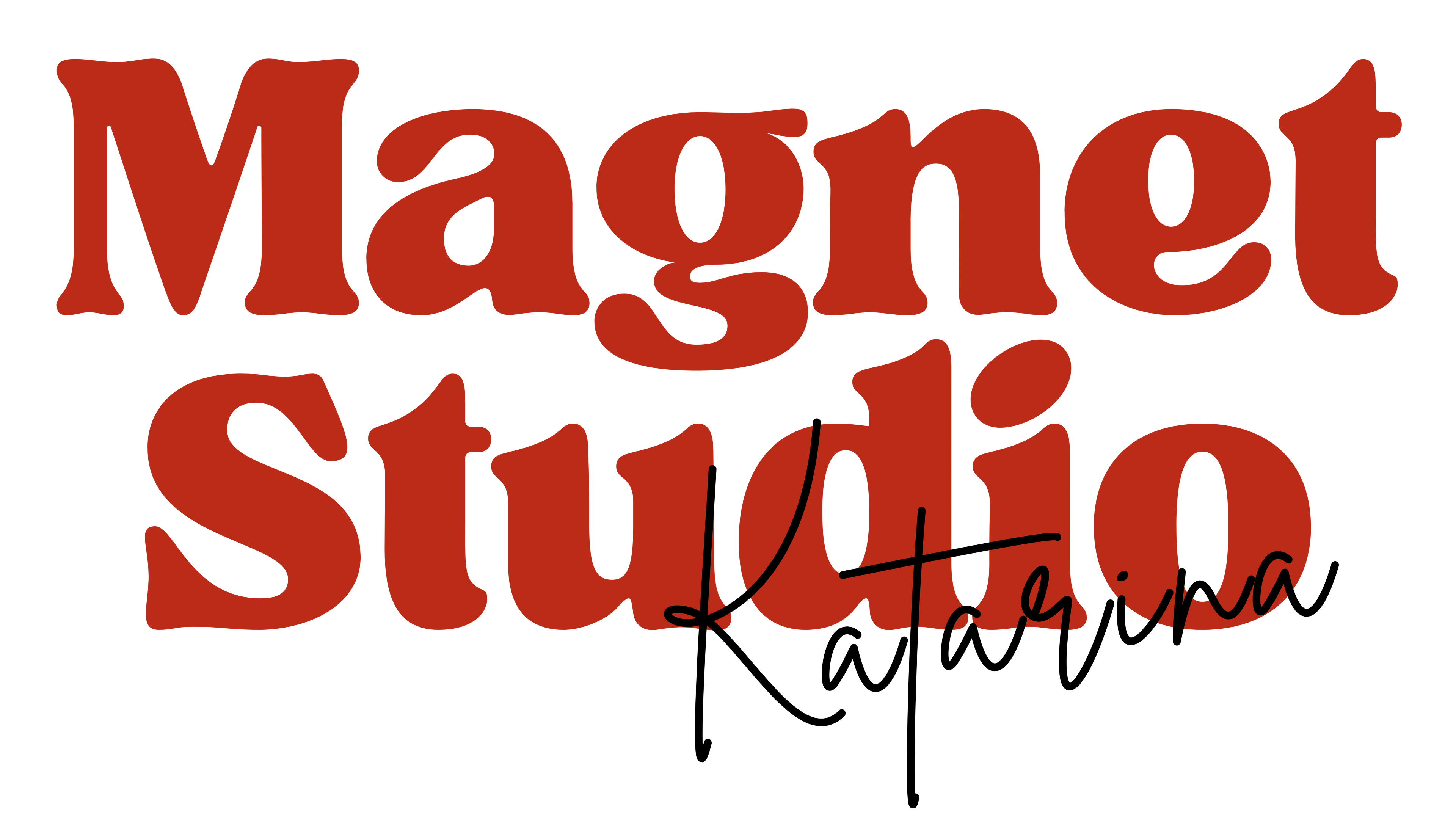 Magnet Studio Katarina