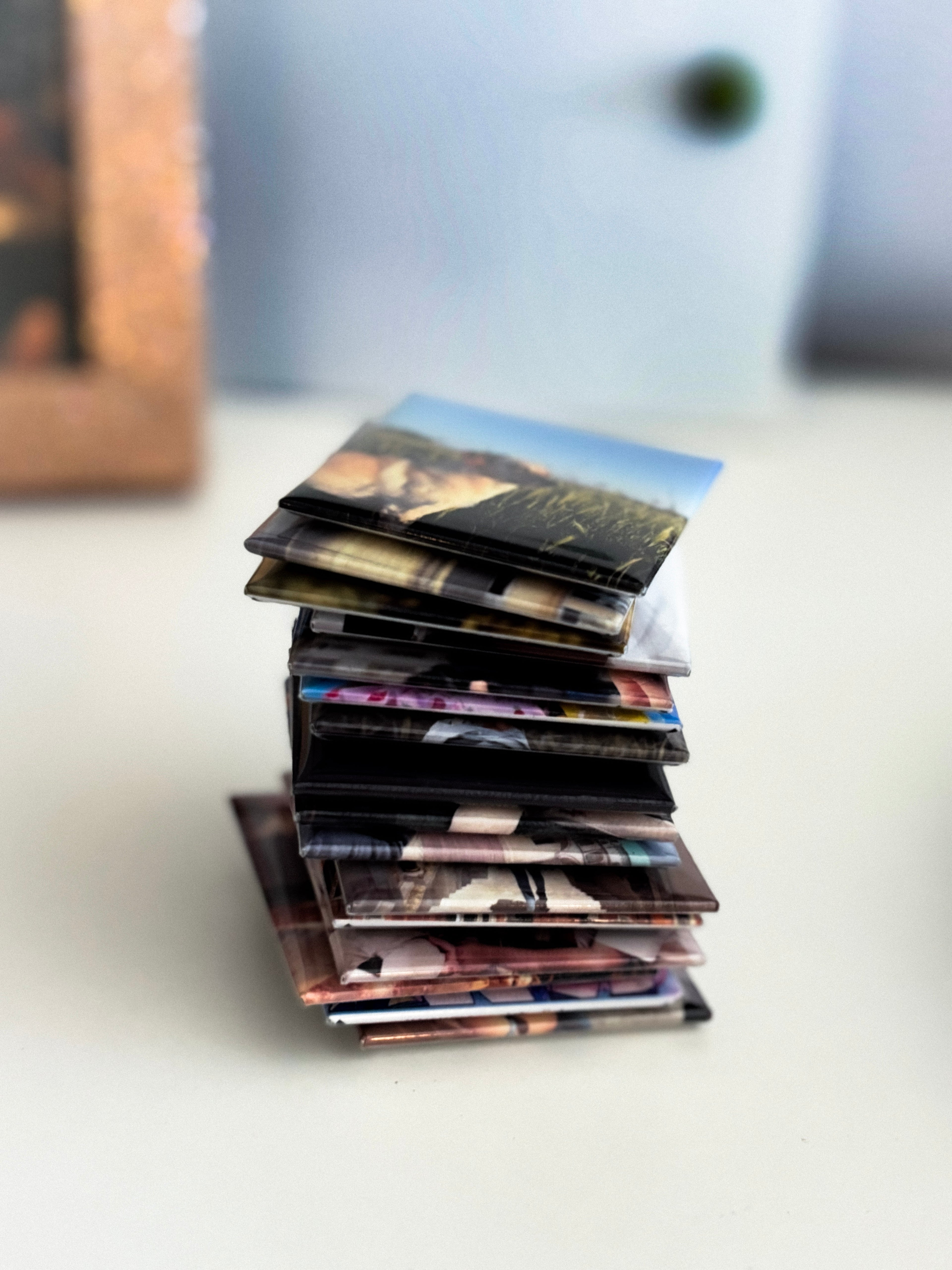 Personalizirani Magnet - 1 kom