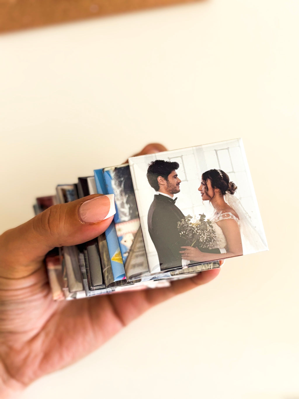 Classic Set — 9 Magneta