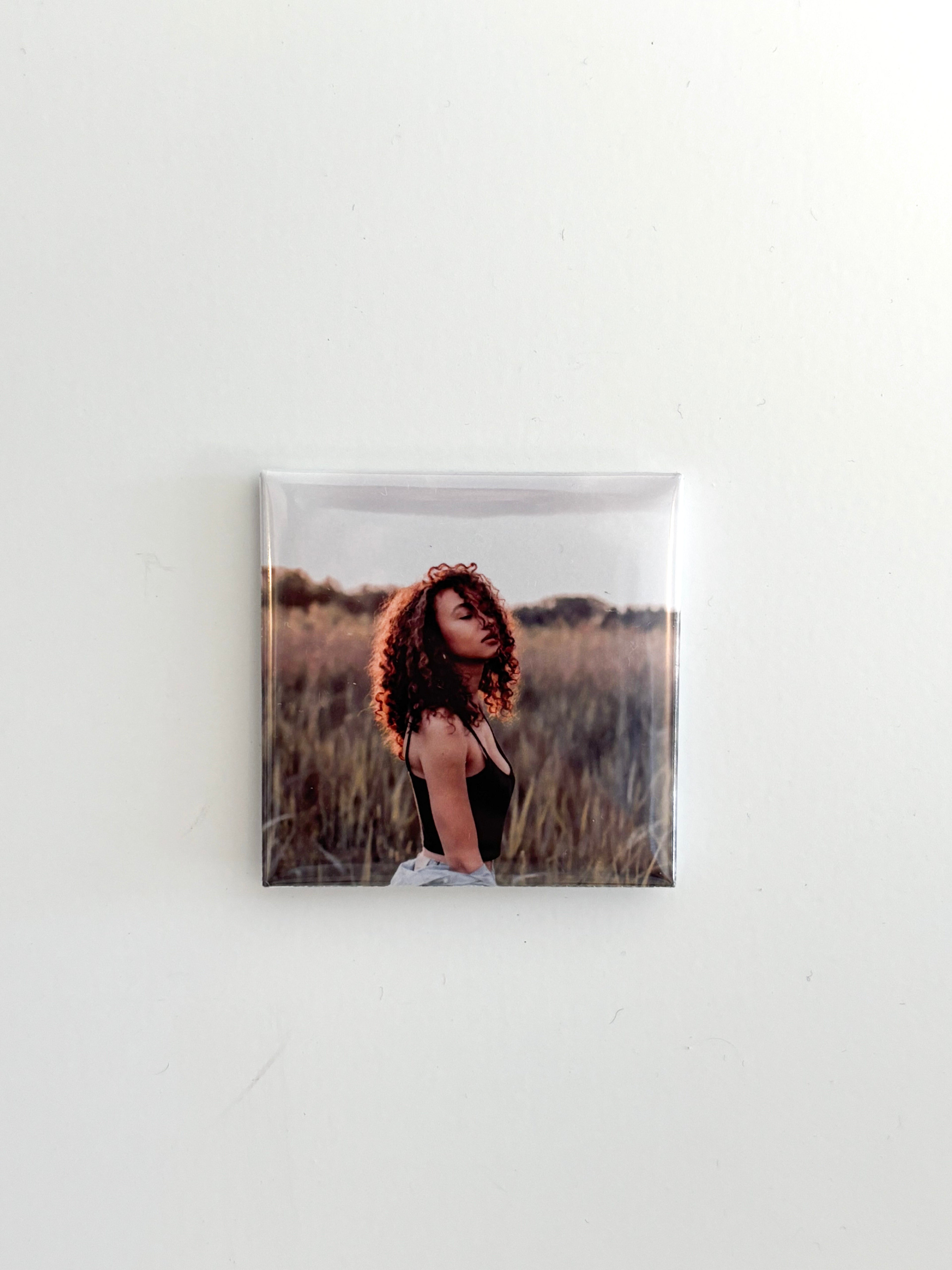 Family Set — 12 Magneta