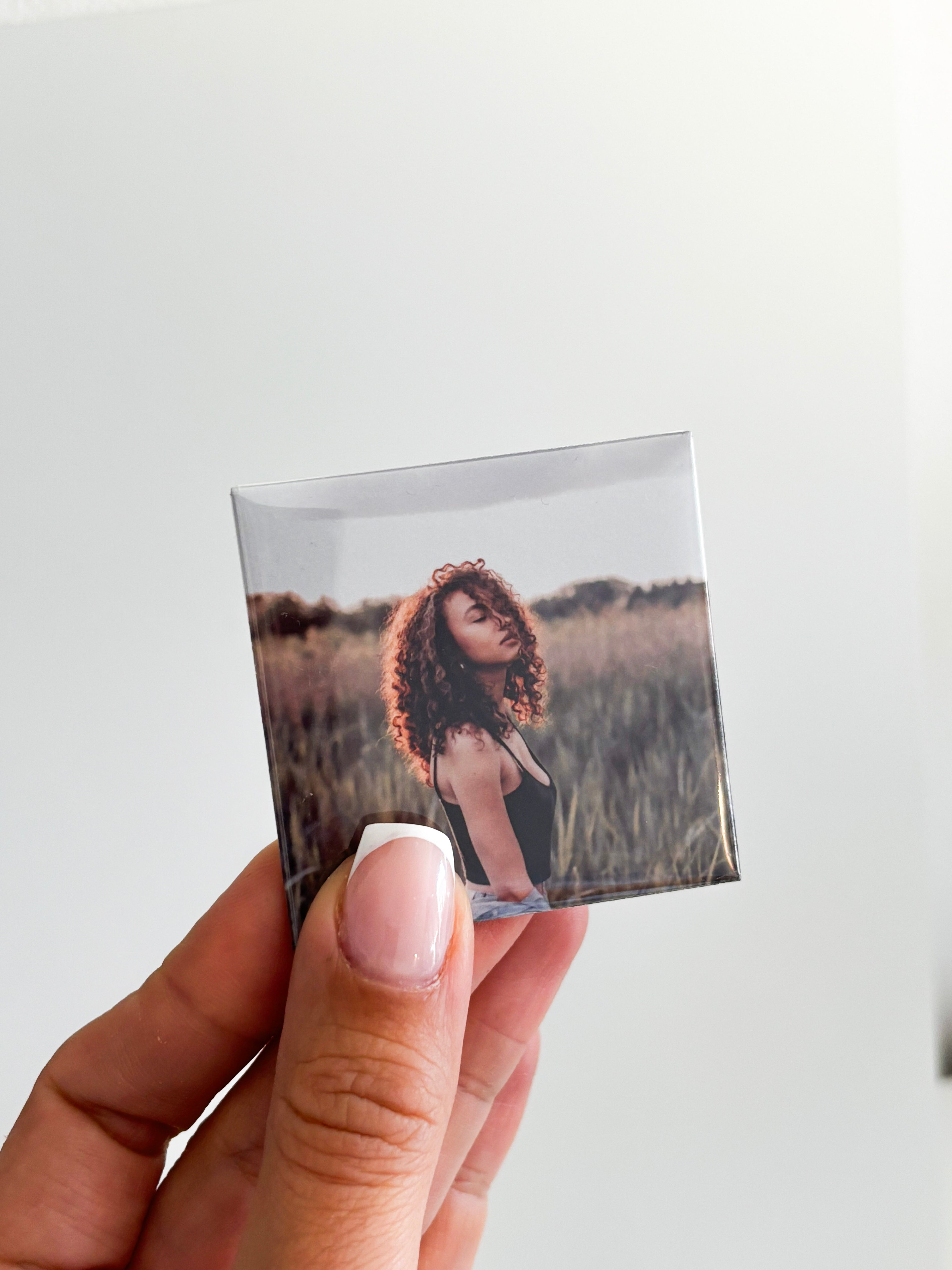 Classic Set — 9 Magneta