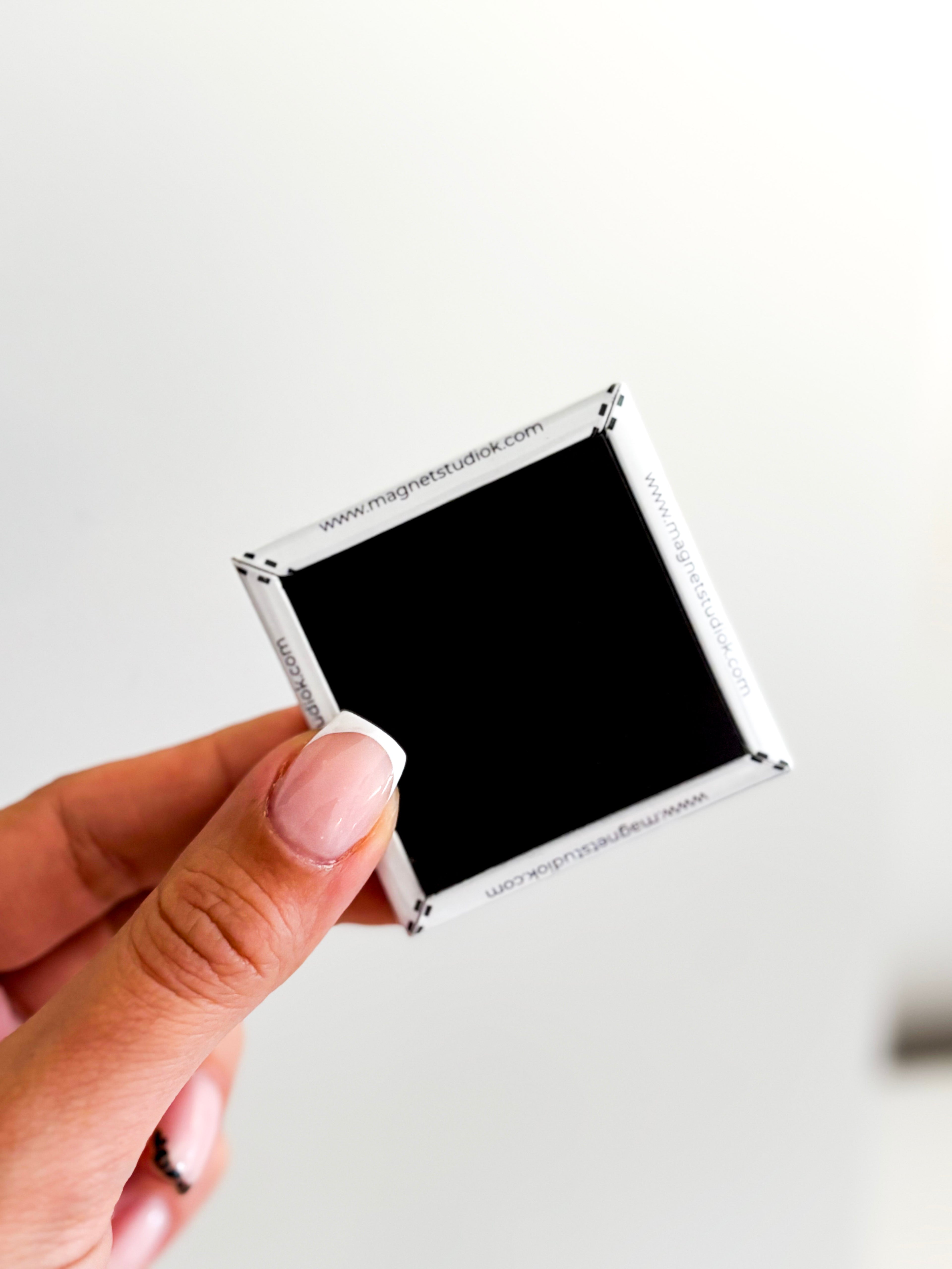 Classic Set — 9 Magneta