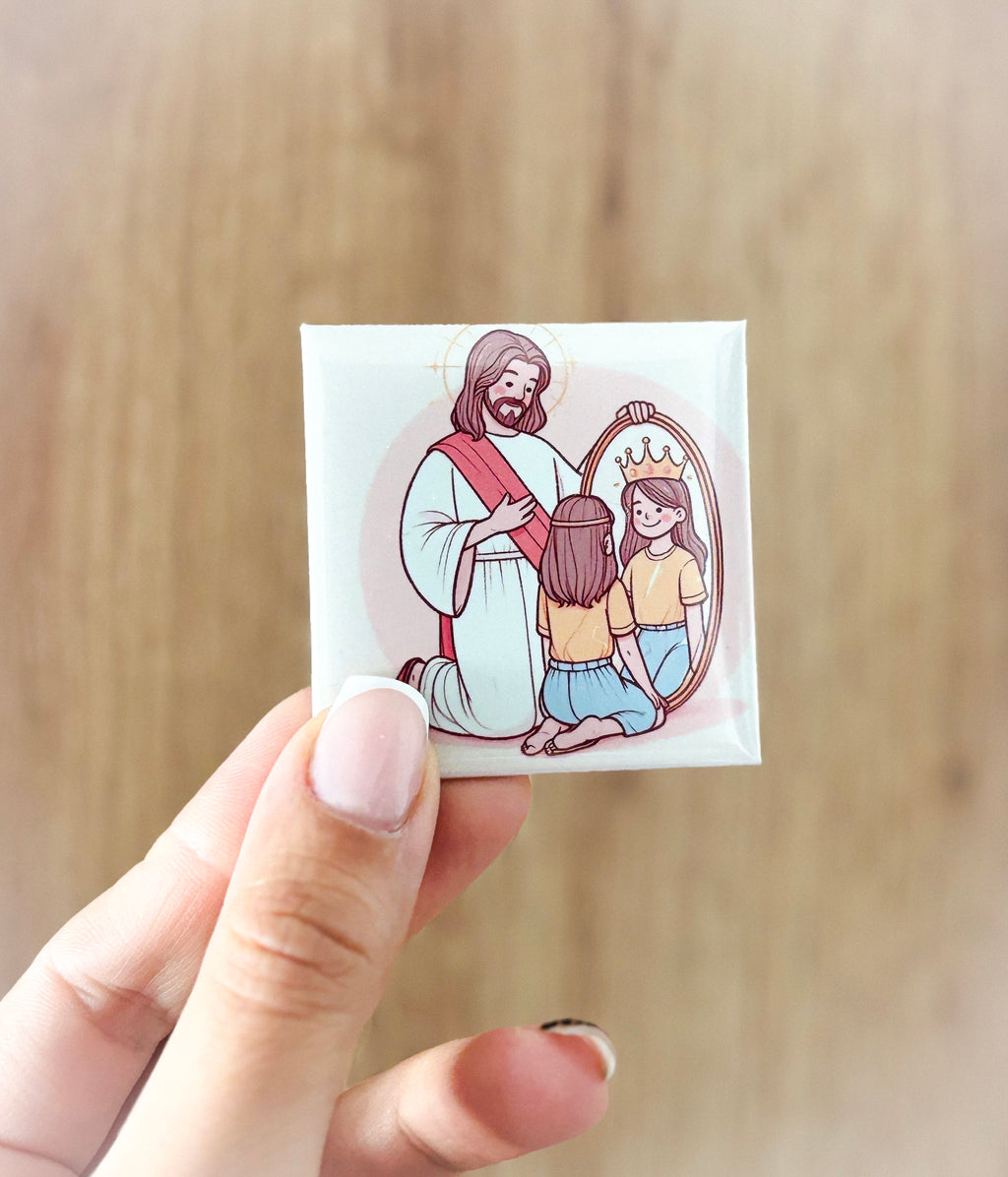 Personalizirani Magnet - 1 kom