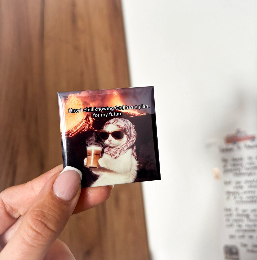 Personalizirani Magnet - 1 kom