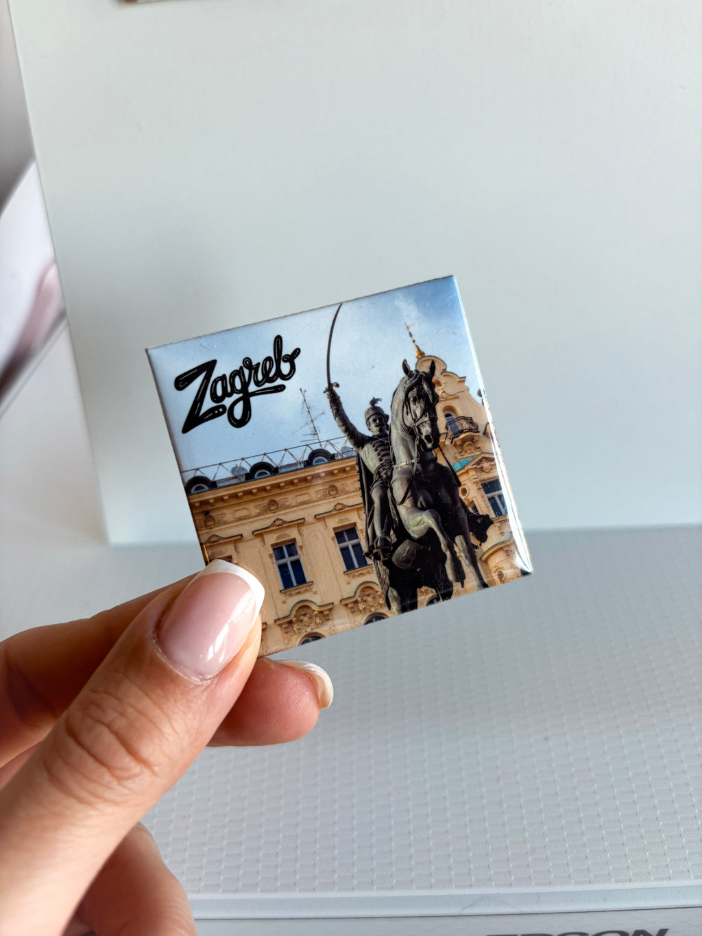 Personalizirani Magnet - 1 kom